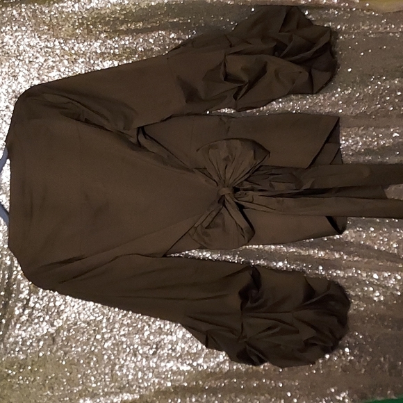 Blouse - Picture 4 of 5